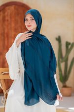 Iranian–Indian Laser Hijab - Image 6