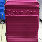 Calvin Klein Travel Bag