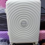 Samsonite Silicone Travel Bag