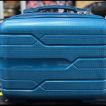 Makeup Bag