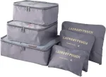 Travel organizer set 6*1 - Image 3
