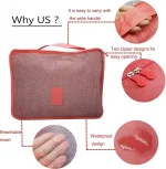 Travel organizer set 6*1 - Image 5