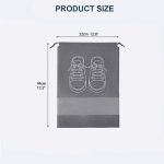 Travel shoe organizer - Image 2