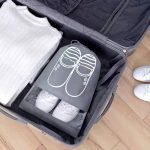 Travel shoe organizer - Image 3