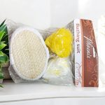 shower set
