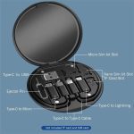 USB data cable set