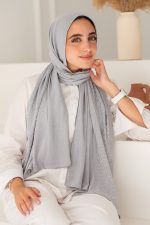 طرحةكويتي جاكرد