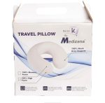 U-Shaped Travel Pillow - Image 2