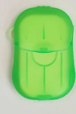 Compact soap sheets pack containing 20 pieces - Image 3
