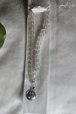 Elegant 33-Bead Prayer Tasbih - Image 2