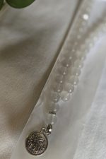 Elegant 33-Bead Prayer Tasbih - Image 3