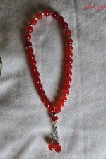 Elegant 33-Bead Prayer Tasbih - Image 4