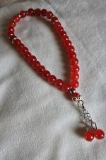 Elegant 33-Bead Prayer Tasbih - Image 5