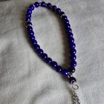 Elegant 33-Bead Prayer Tasbih - Image 7