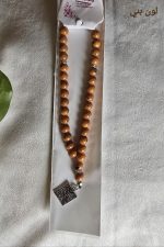 Elegant 33-Bead Prayer Tasbih - Image 8