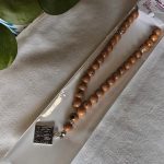 Elegant 33-Bead Prayer Tasbih - Image 9