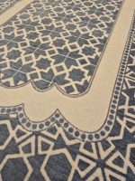 Prayer mat without padding - Image 7