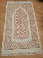 Prayer mat without padding - Image 9