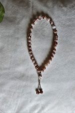Elegant 33-Bead Prayer Tasbih - Image 10
