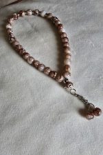 Elegant 33-Bead Prayer Tasbih - Image 11