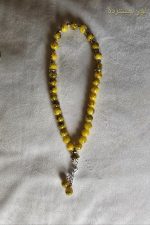 Elegant 33-Bead Prayer Tasbih - Image 12