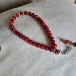 Elegant 33-Bead Prayer Tasbih
