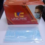 Adult Face Masks