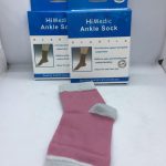 Ankle Support Sleeve