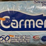 Easy Pack Tissues