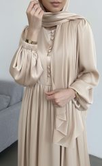 Prayer Abaya (Prayer Dress) - Image 2