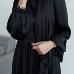 Prayer Abaya (Prayer Dress)