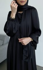Prayer Abaya (Prayer Dress)