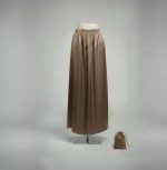 Prayer Skirt
