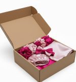 Complete Satin Box by Harir Brand - Image 3