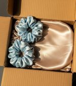 Complete Satin Box by Harir Brand - Image 2