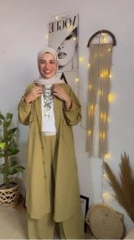 The Breathable Harmony Set