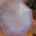 Travel umbrella for rain - Image 2