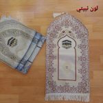 Small padded prayer mat - Image 4