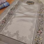 Small padded prayer mat - Image 8