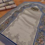 Small padded prayer mat - Image 9