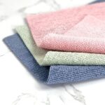 Microfiber Towel Wipes Box - Image 2