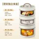 3in-1 lunch bag - Image 4