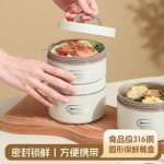 3in-1 lunch bag - Image 5