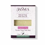 Basma Olive Oil Soap