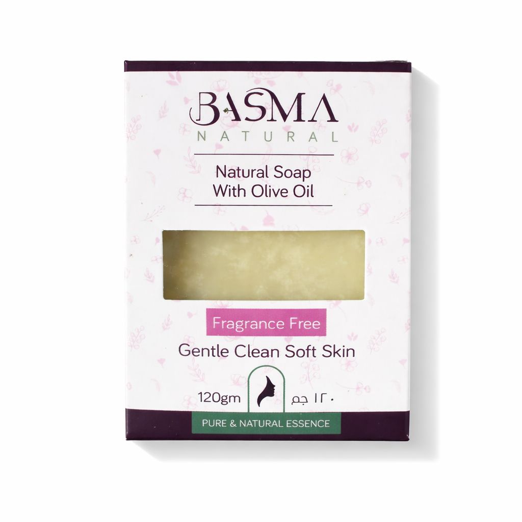 WhatsApp Image 2026-04-19 at 4.45.45 PM Basma Olive Oil Soap - Image 1