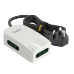 Mini 3 Way & Type G Plug (GULF EDITION)