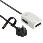 Mini 3 Way & Type G Plug (GULF EDITION) - Image 3