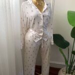 Modal Pajama Set from Auden