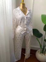 Modal Pajama Set from Auden