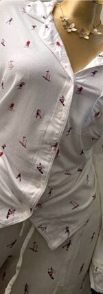 Modal Pajama Set from Auden - Image 2